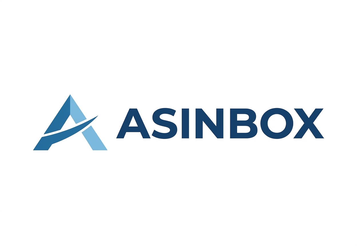 ASINBOX Logo